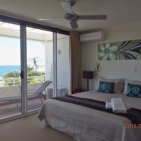 Sundancer Holiday Apartments Sunshine Coast Exterior photo