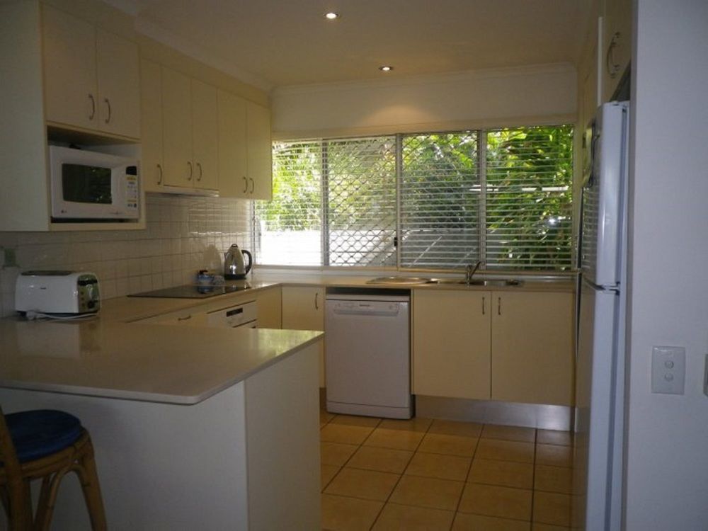 Sundancer Holiday Apartments Sunshine Coast Exterior photo