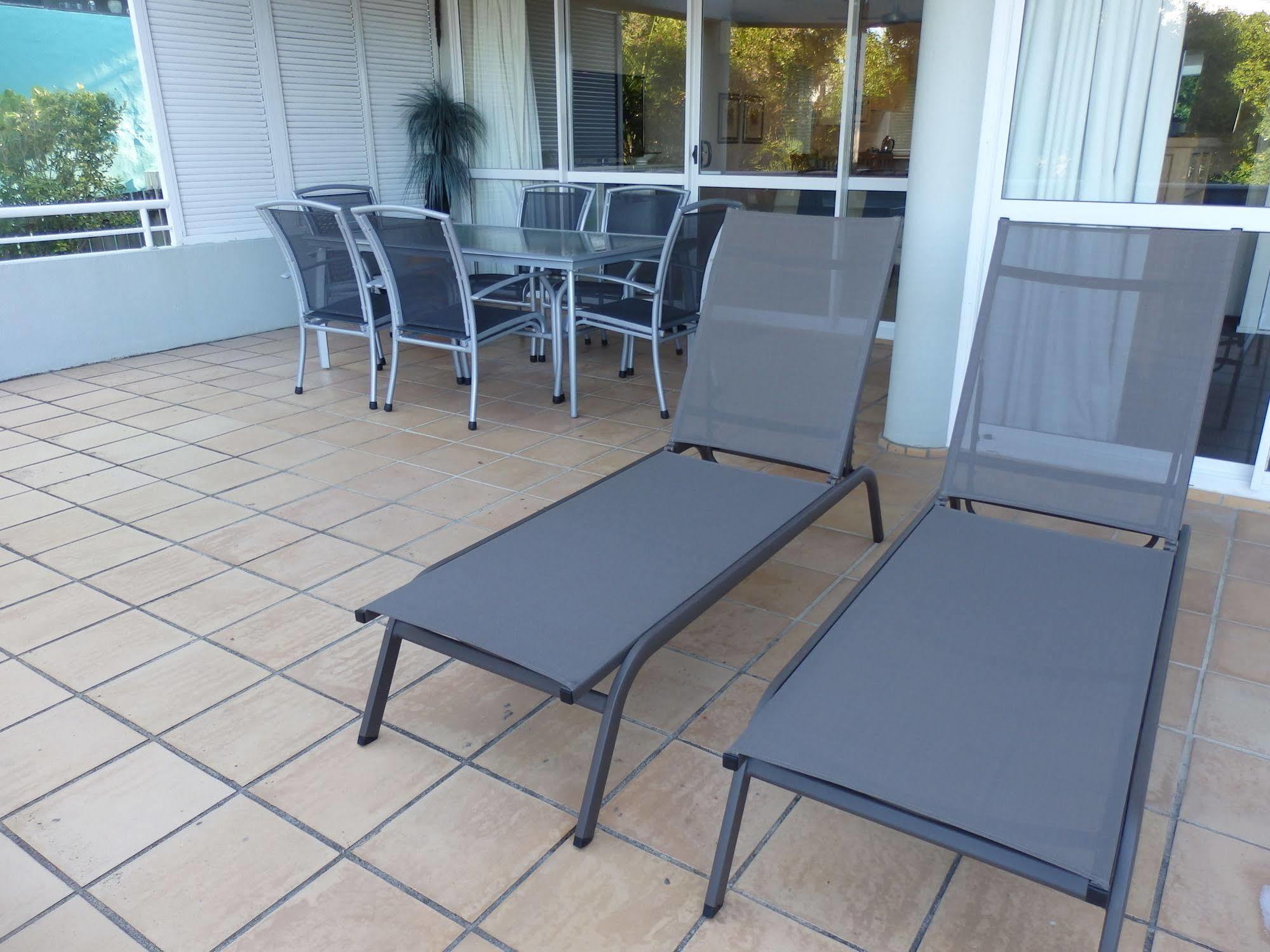 Sundancer Holiday Apartments Sunshine Coast Exterior photo